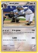 derek jeter