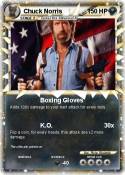 Chuck Norris Chuck Norris