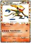Infernape