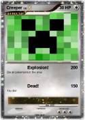 Creeper