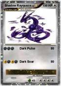 Shadow Rayquaza