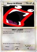 Shoop da Whoop