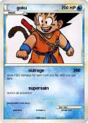 goku