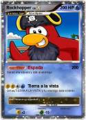 Rockhopper