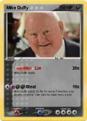 Mike Duffy