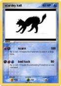 scardey katt