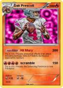 Dak Prescott