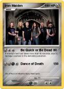 Iron Maiden