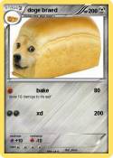 doge braed