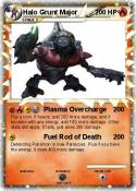 Halo Grunt
