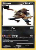 Demopan