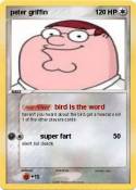peter griffin