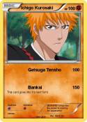 Ichigo Kurosaki
