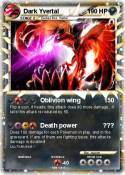 Dark Yvertal