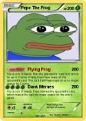 Pepe The Frog