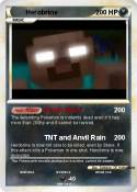 Herobrine