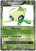 Celebi Celebi