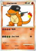 charmander charmander