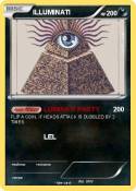 ILLUMINATI