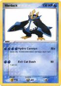 Warduck