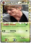 Kendall Schmidt Kendall Schmidt