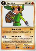 Toon Link