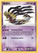 Giratina