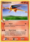 Charizard EX