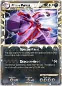 Prime Palkia