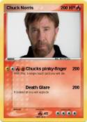 Chuck Norris