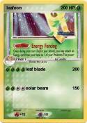 leafeon