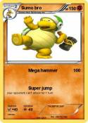 Sumo bro