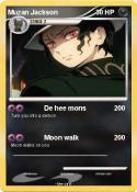 Muzan Jackson