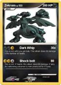Zekrom