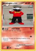 mr.pringles