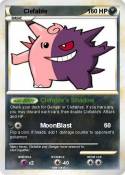 Clefable