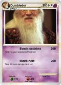 Dumbledor