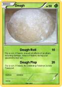Dough Dough