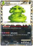 Glonk