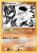 Gon Freecs