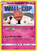 Donnie Trump GX