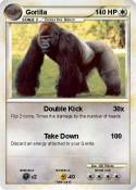 Gorilla