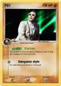 PSY