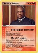 Clarence Thomas