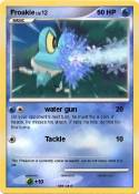 Froakie