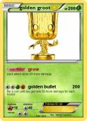 golden groot