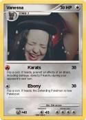 Vanessa