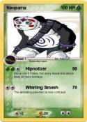 Neoparna