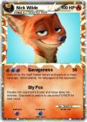 Nick Wilde