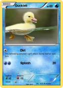 Ducklett